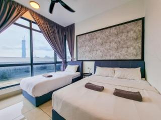 One Residences Family Suites KL by CityNest - 8