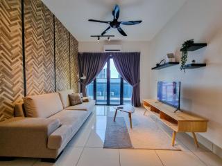 One Residences Family Suites KL by CityNest - 0