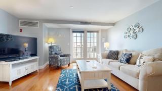 Grand Victorian #403 - 8