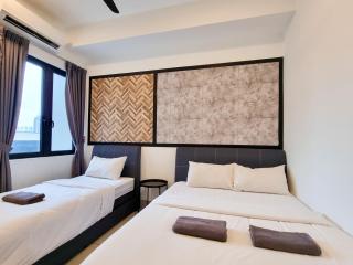 One Residences Family Suites KL by CityNest - 5