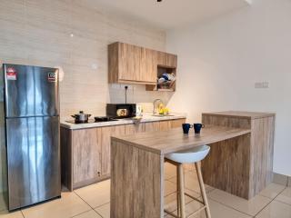 One Residences Family Suites KL by CityNest - 3