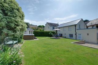 3 Bed in Croyde oc-beren - 4