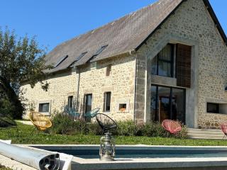 Maison d'exception au Longeard - 0