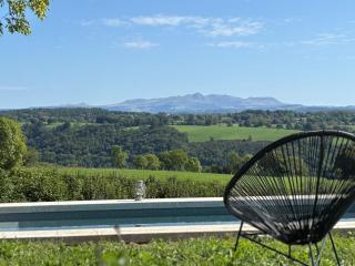 Maison d'exception au Longeard -  - 7