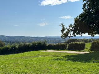 Maison d'exception au Longeard - 4