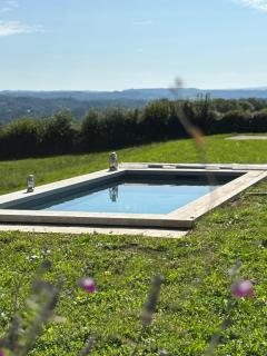 Maison d'exception au Longeard - 5