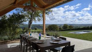 Maison d'exception au Longeard - 8