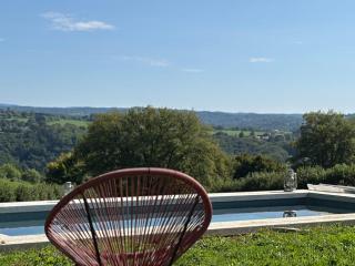 Maison d'exception au Longeard - 1