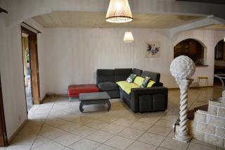 Location saisonnière Villa - 6