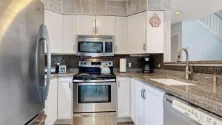 Ocean Park Meadows #93 Holiday Rental - 3