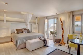 Kouros Art Hotel - Designed for Adults - 5