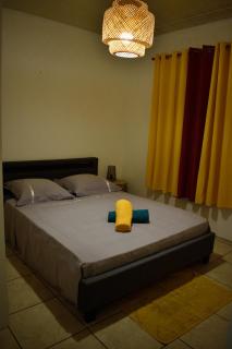 Location saisonnière Villa - 5