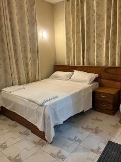 ATFA Stay in muembetanga - 7