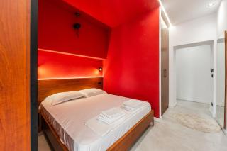 Cityview Studio Central Comfort - Tirana - 6