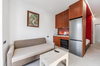 Cityview Studio Central Comfort - 3