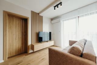 Apartamenty Zaczernie - Zaczernie - 6