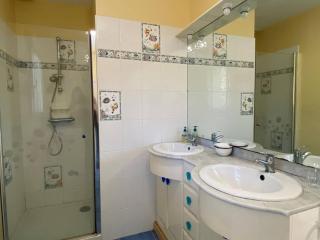 Maison VUE SUR MER avec wifi, à 200m de la mer à PLEUMEUR-BODOU - Réf 253 - 5