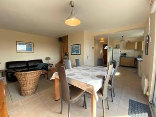 Maison VUE SUR MER avec wifi, à 200m de la mer à PLEUMEUR-BODOU - Réf 253 - 4