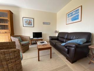 Maison VUE SUR MER avec wifi, à 200m de la mer à PLEUMEUR-BODOU - Réf 253 - 2