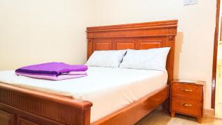 Nik Suites Nangabo - 0