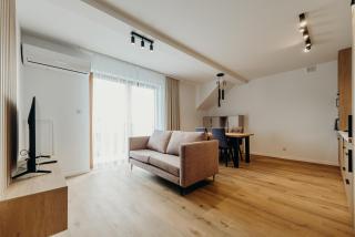 Apartamenty Zaczernie - Zaczernie - 3