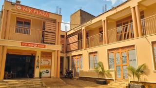 Nik Suites Nangabo - 7