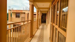 Nik Suites Nangabo - 5