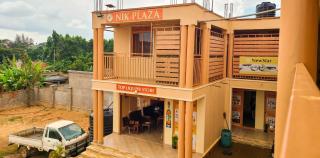 Nik Suites Nangabo - 2