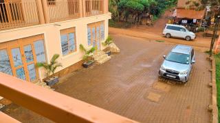 Nik Suites Nangabo - 1