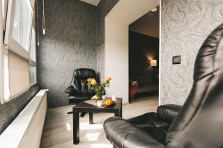 Cosmic апартаменти з ванною - 5