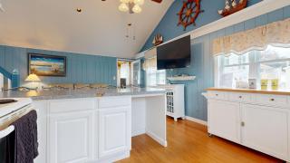 Sand Life #2 by Bayley Vacation Rentals - 1