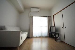 Apartment Regent Tennoji 401 - 1
