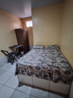 Apart Hotel Rocha - 2