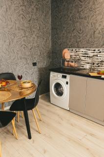 Cosmic апартаменти з ванною - 2