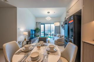 Stunning Burj Khalifa View! Steps to Dubai Mall - 5