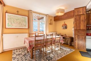 Appartement La Mongie - 3