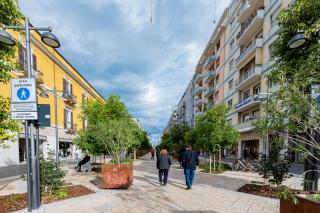 GuestHost - Sweet Central Apartment Pescara Center - 6