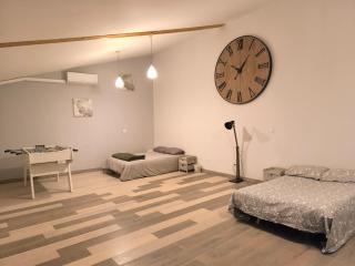 Spacious town house - 5