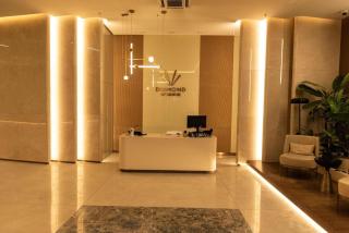 Regina's Apartment in Diamond Residence - 0