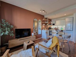 Modern and stylish Assi Apartment - Hämeenlinna - 0