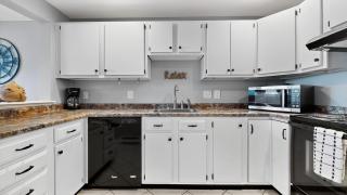 The Brunswick #450 by Bayley Vacation Rentals - 1