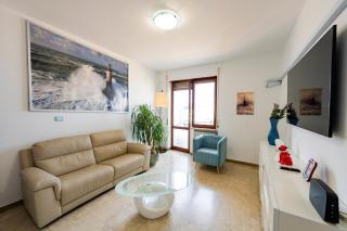 GuestHost - Sweet Central Apartment Pescara Center - 0