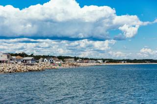 The Hidden Cove by Bayley Vacation Rentals - 1