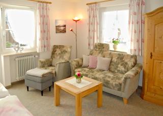 Gästehaus Michelar's Hüs - 2