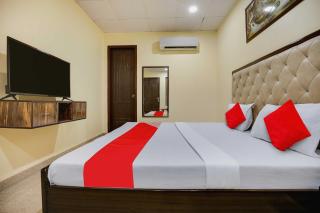 Hotel O Town House - 9