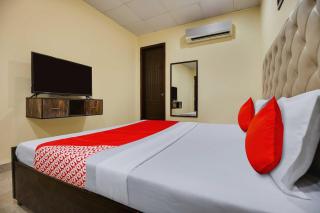 Hotel O Town House - 1