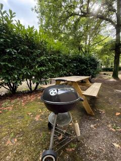 Les Sources Maison 16 - 2 pers - 8