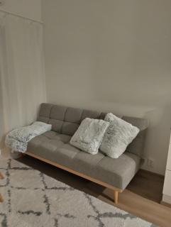 Jaakonkatu City Center home - 3