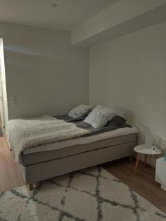 Jaakonkatu City Center home - 2