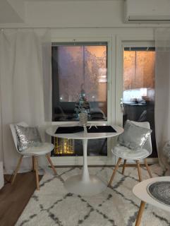 Jaakonkatu City Center home - 4